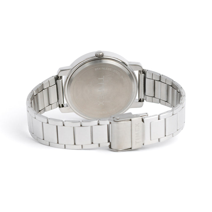 Clifford 3-Hand 38mm Stainless Steel Band