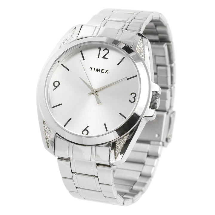 Eastwood 3-Hand 45mm Stainless Steel Band