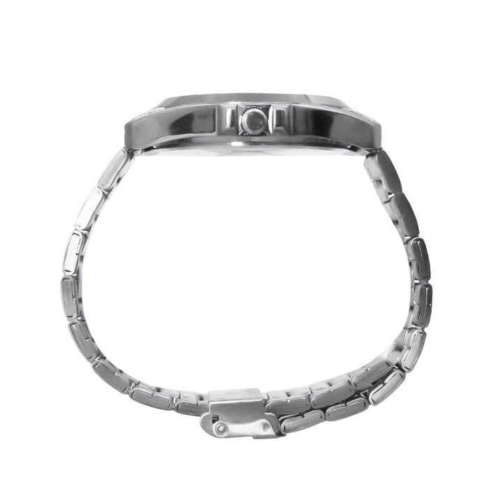 Eastwood 3-Hand 45mm Stainless Steel Band