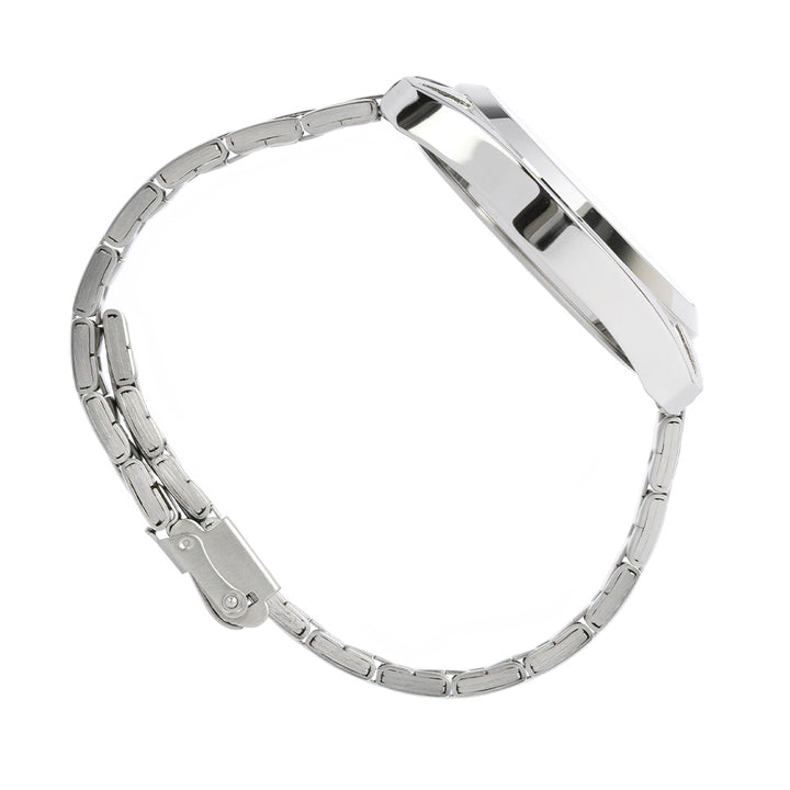 Eastwood 3-Hand 45mm Stainless Steel Band