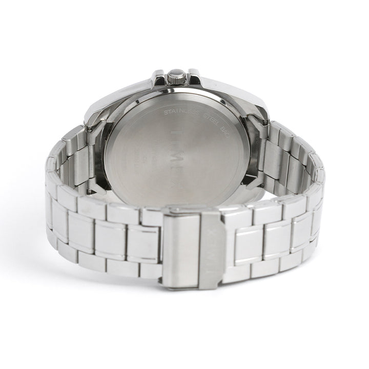 Eastwood 3-Hand 45mm Stainless Steel Band