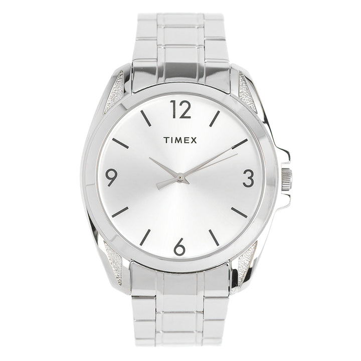 Eastwood 3-Hand 45mm Stainless Steel Band