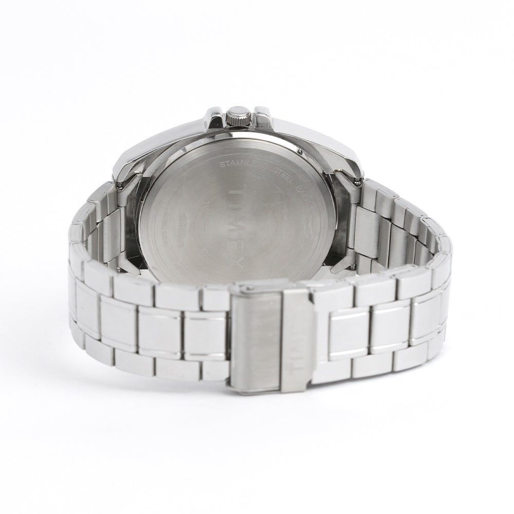 Eastwood 3-Hand 45mm Stainless Steel Band