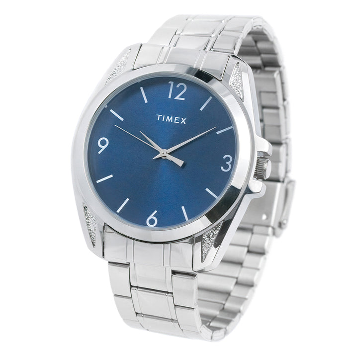 Eastwood 3-Hand 45mm Stainless Steel Band