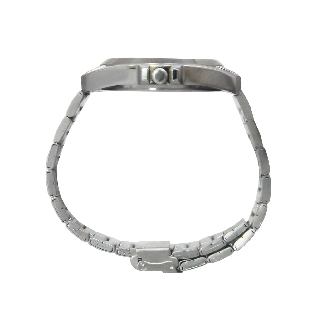 Eastwood 3-Hand 45mm Stainless Steel Band