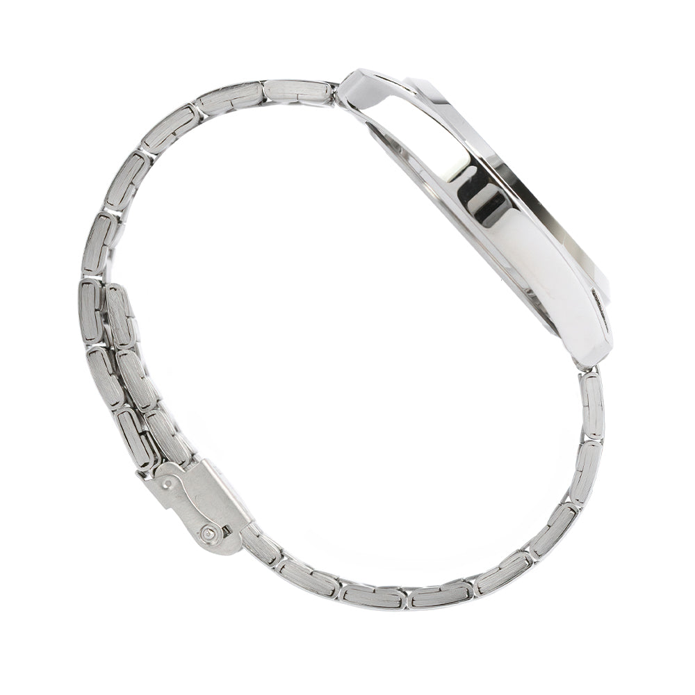 Eastwood 3-Hand 45mm Stainless Steel Band