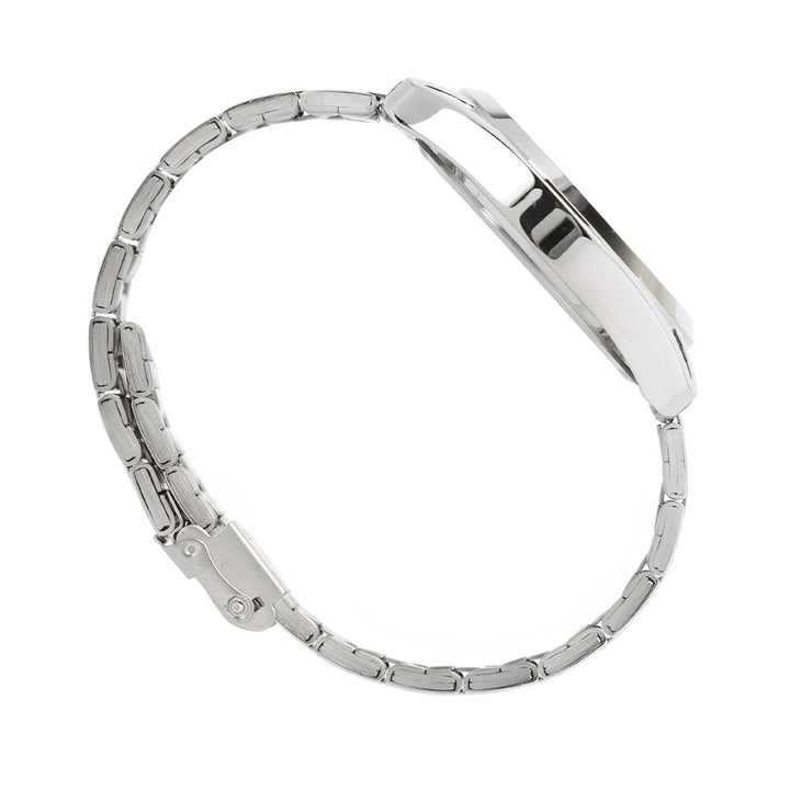 Eastwood 3-Hand 45mm Stainless Steel Band