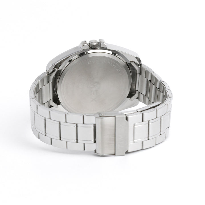 Eastwood 3-Hand 45mm Stainless Steel Band