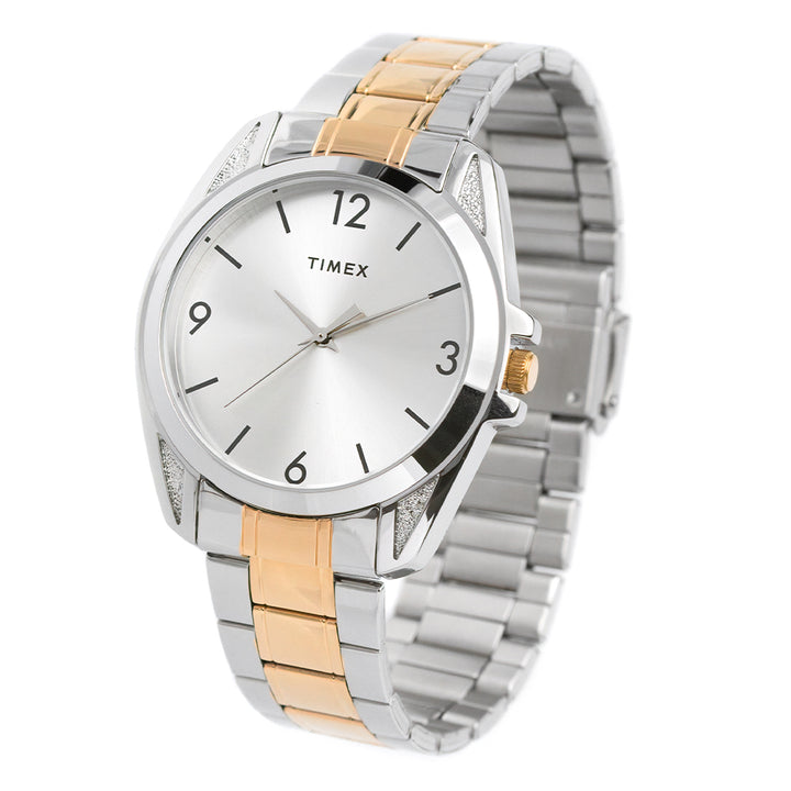 Eastwood 3-Hand 45mm Stainless Steel Band