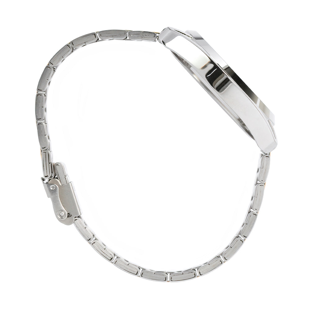 Eastwood 3-Hand 45mm Stainless Steel Band