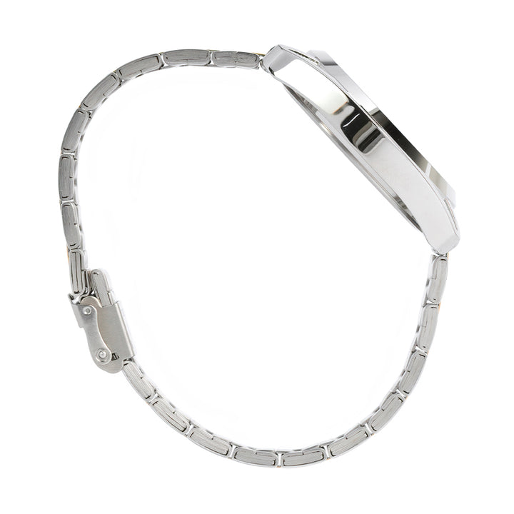 Eastwood 3-Hand 45mm Stainless Steel Band