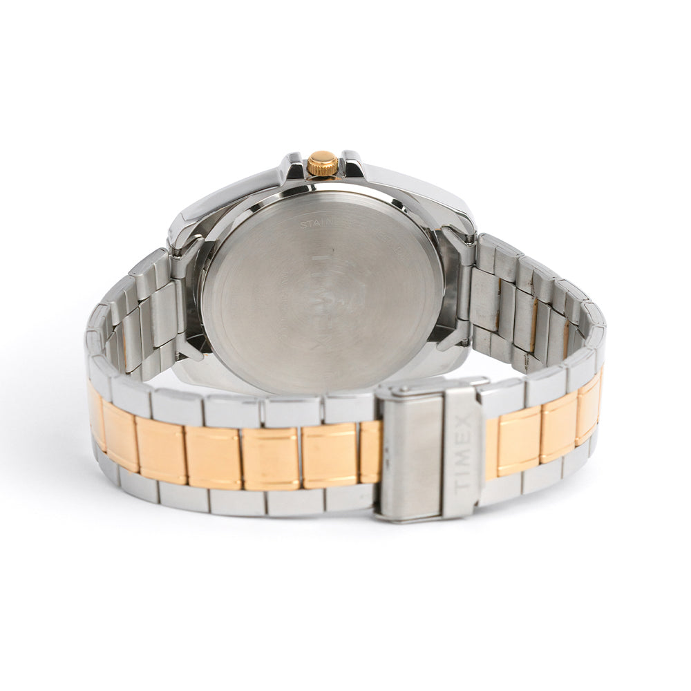 Eastwood 3-Hand 45mm Stainless Steel Band