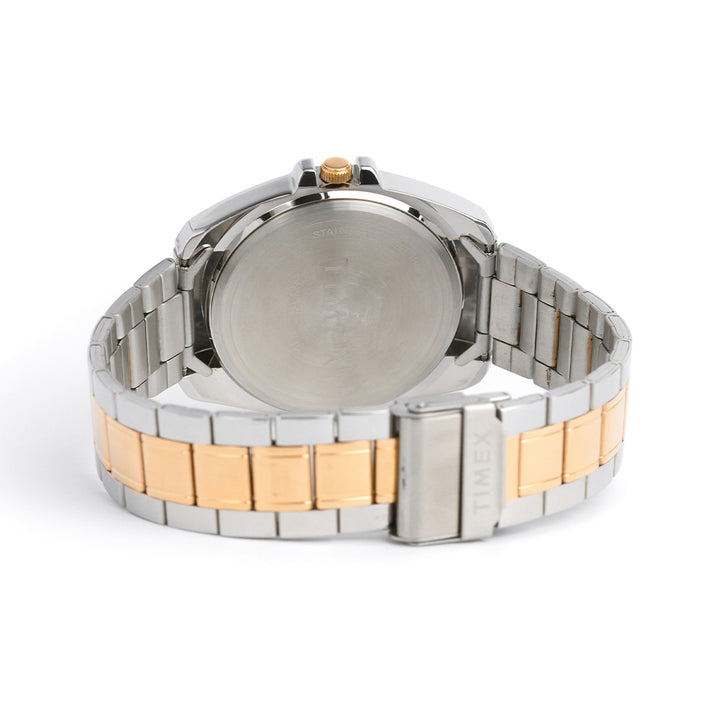 Eastwood 3-Hand 45mm Stainless Steel Band
