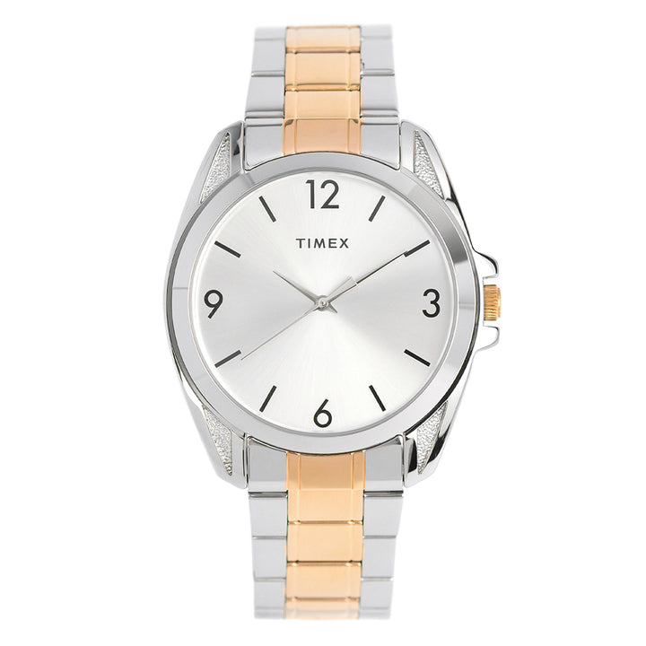 Eastwood 3-Hand 45mm Stainless Steel Band