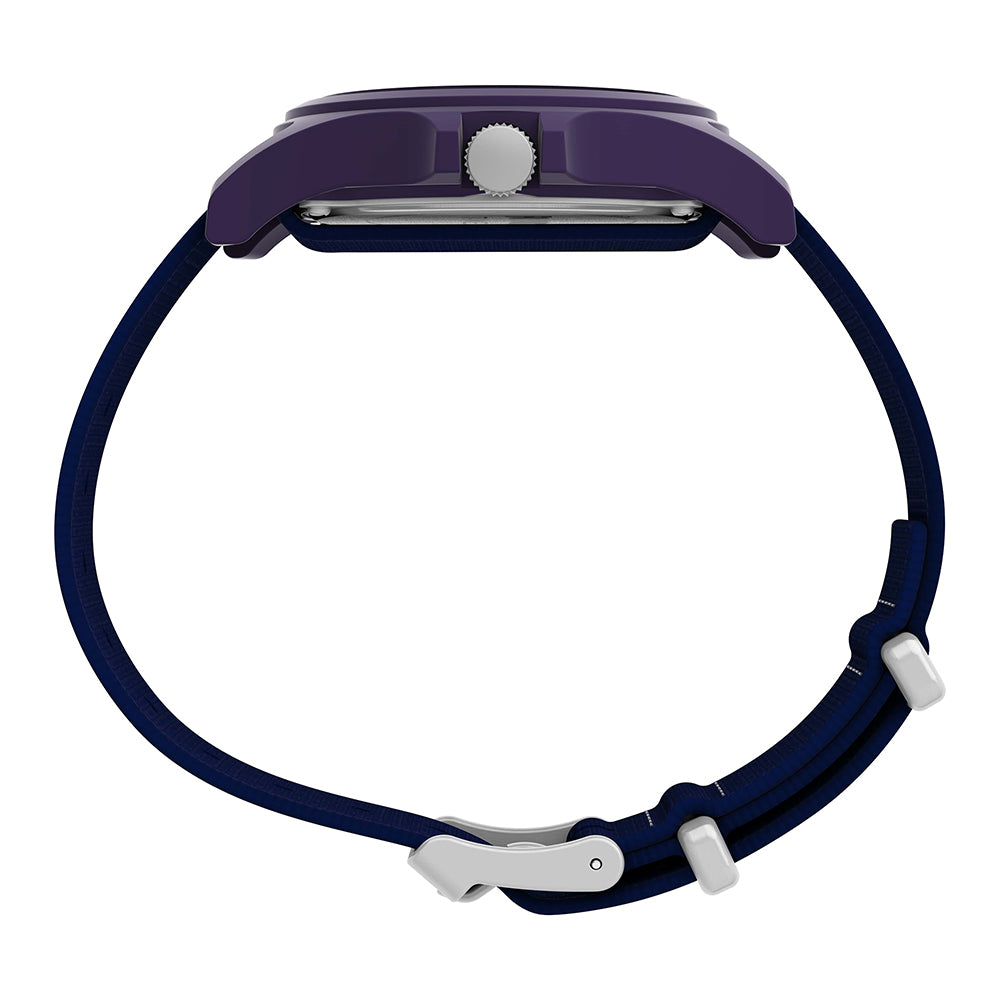 Acadia x Fortnite Date 40mm Fabric Band