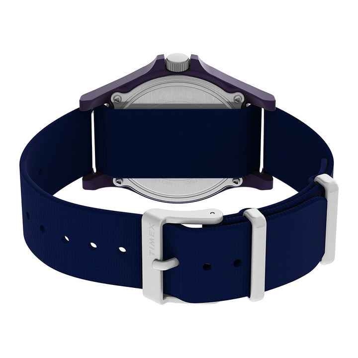 Acadia x Fortnite Date 40mm Fabric Band