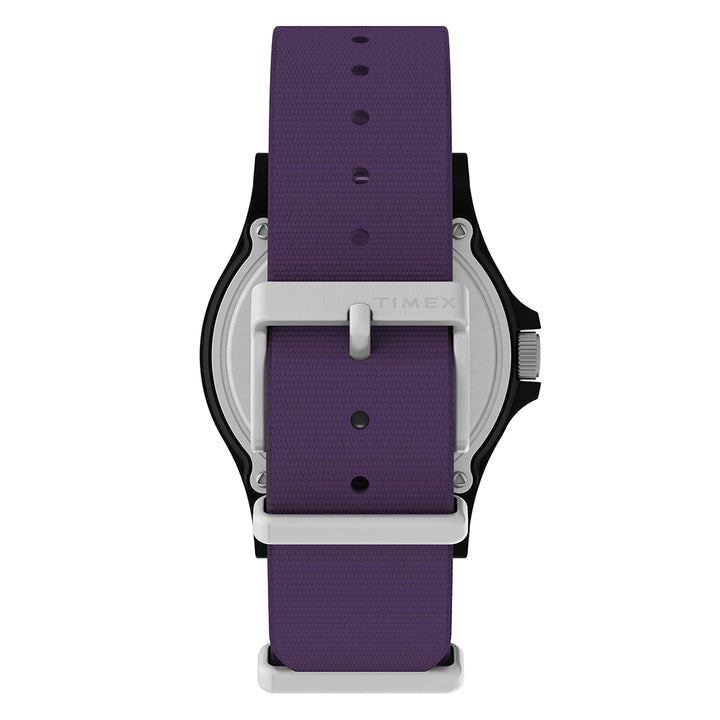 Acadia x Fortnite Date 40mm Fabric Band