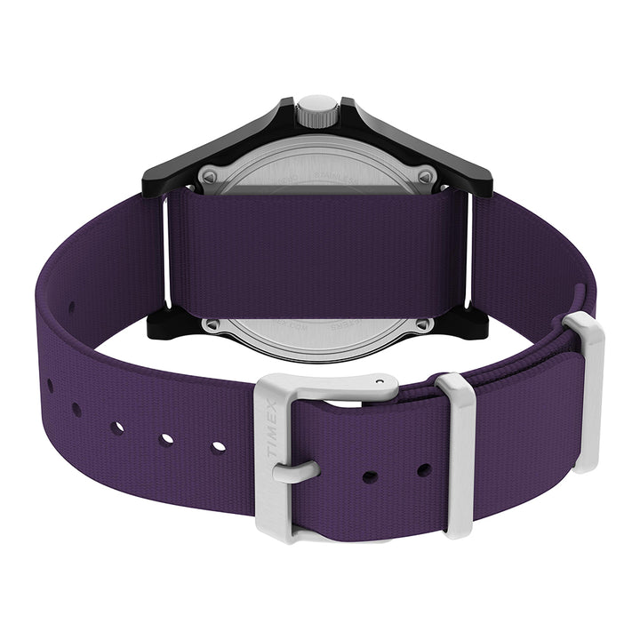 Acadia x Fortnite Date 40mm Fabric Band