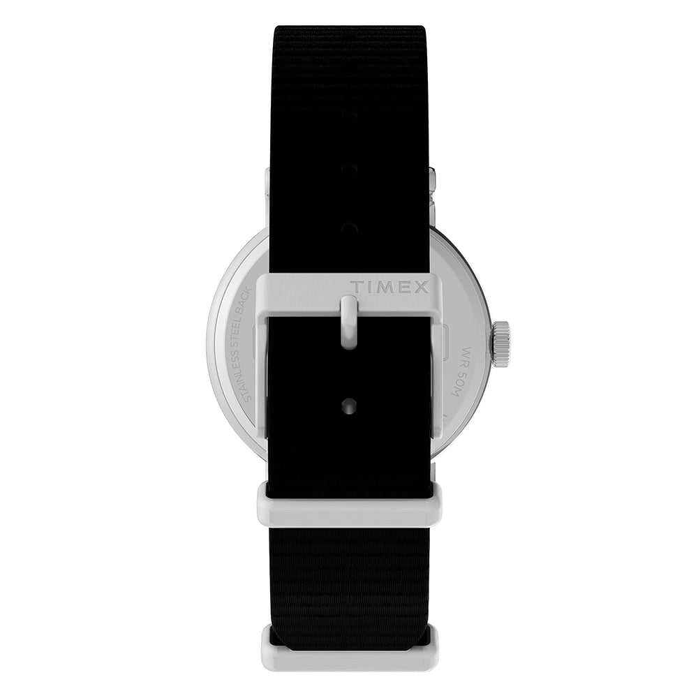 Timex Weekender x Monopoly  37mm Fabric Band