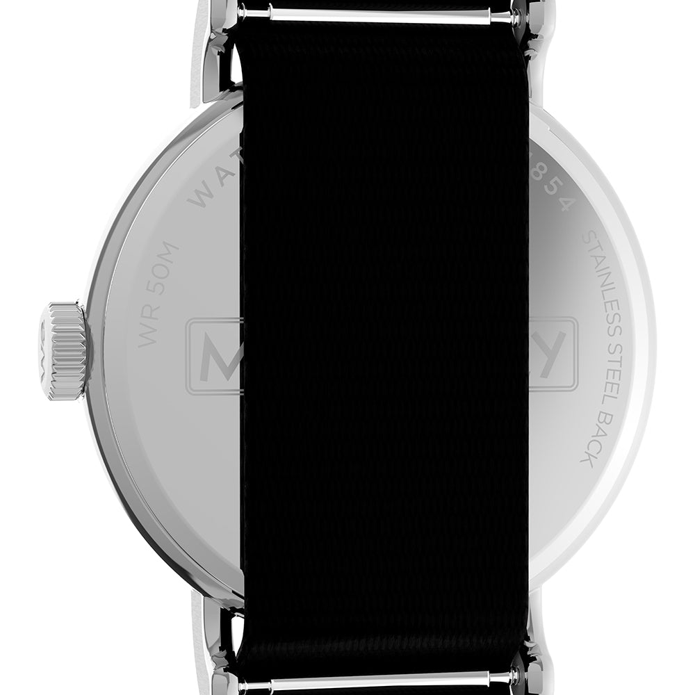 Timex Weekender x Monopoly  37mm Fabric Band