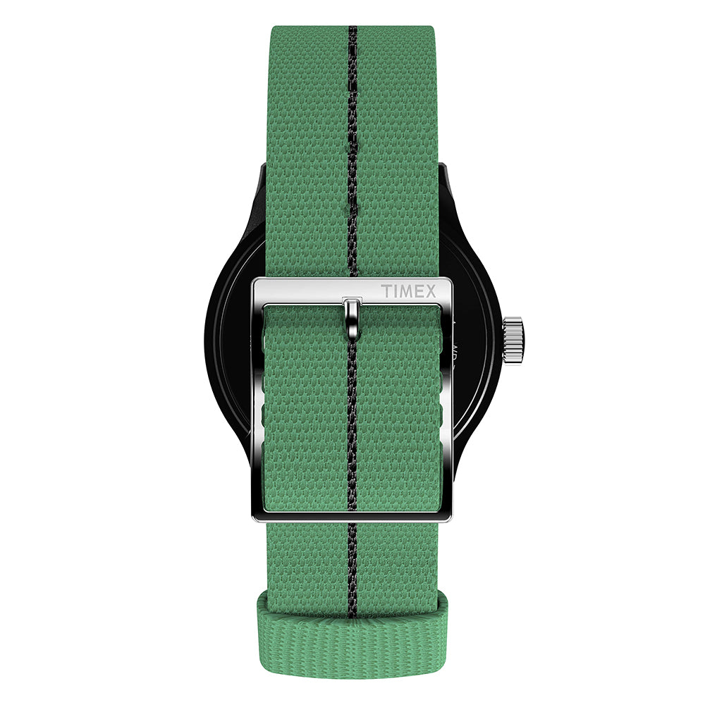 Timex Mk1 x Monopoly 3-Hand 36mm Fabric Band