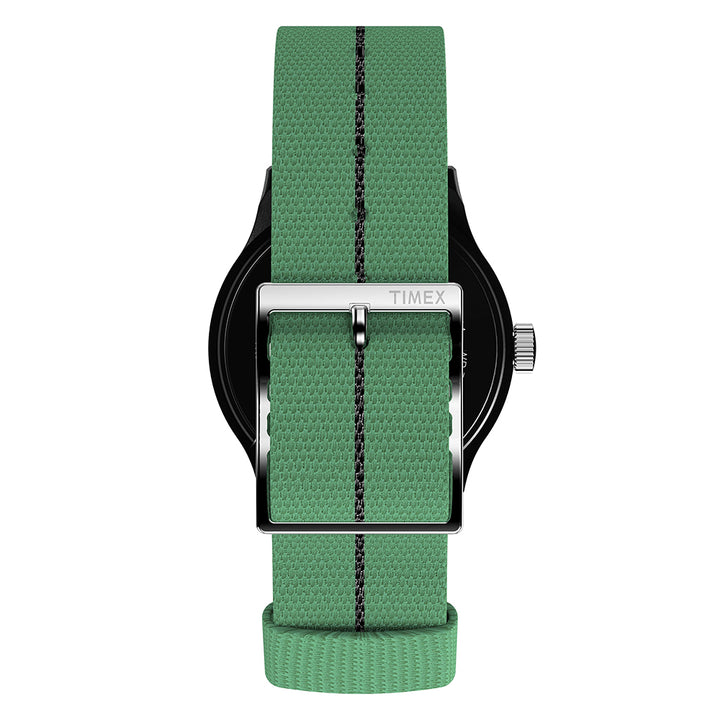 Timex Mk1 x Monopoly 3-Hand 36mm Fabric Band