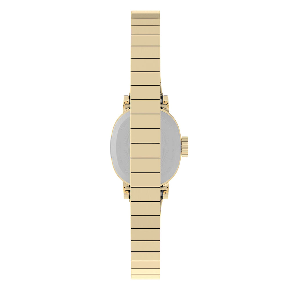 Cavatina Mini 3-Hand 17mm Stainless Steel Band