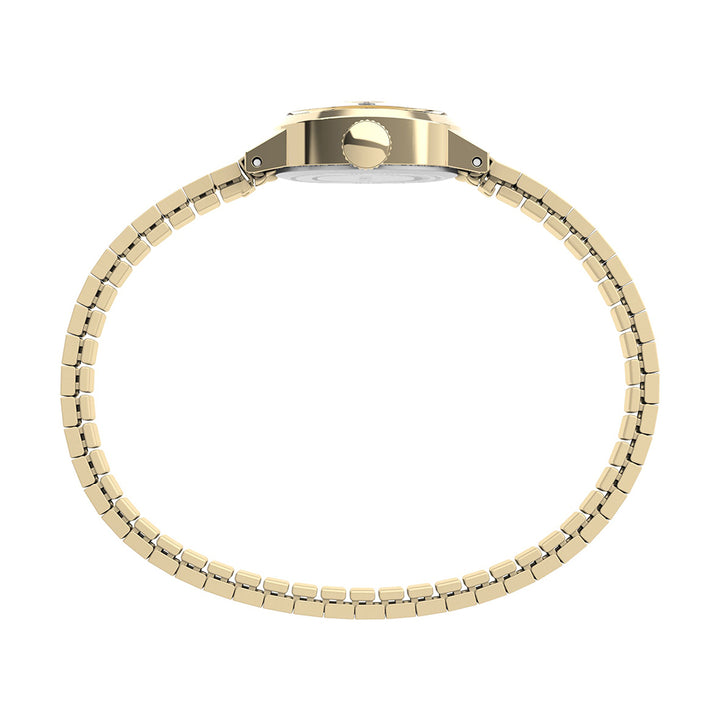 Cavatina Mini 3-Hand 17mm Stainless Steel Band