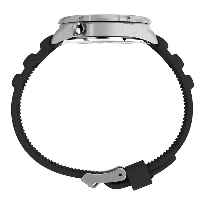Timex x Dimepiece Automatic 36mm Silicone Band