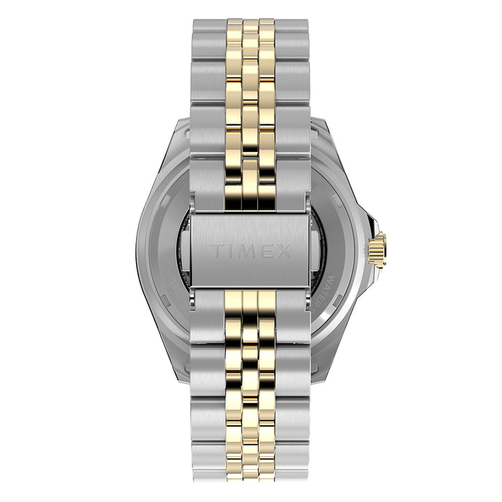 Harborside Coast Automatic 40mm Stainless Steel Band
