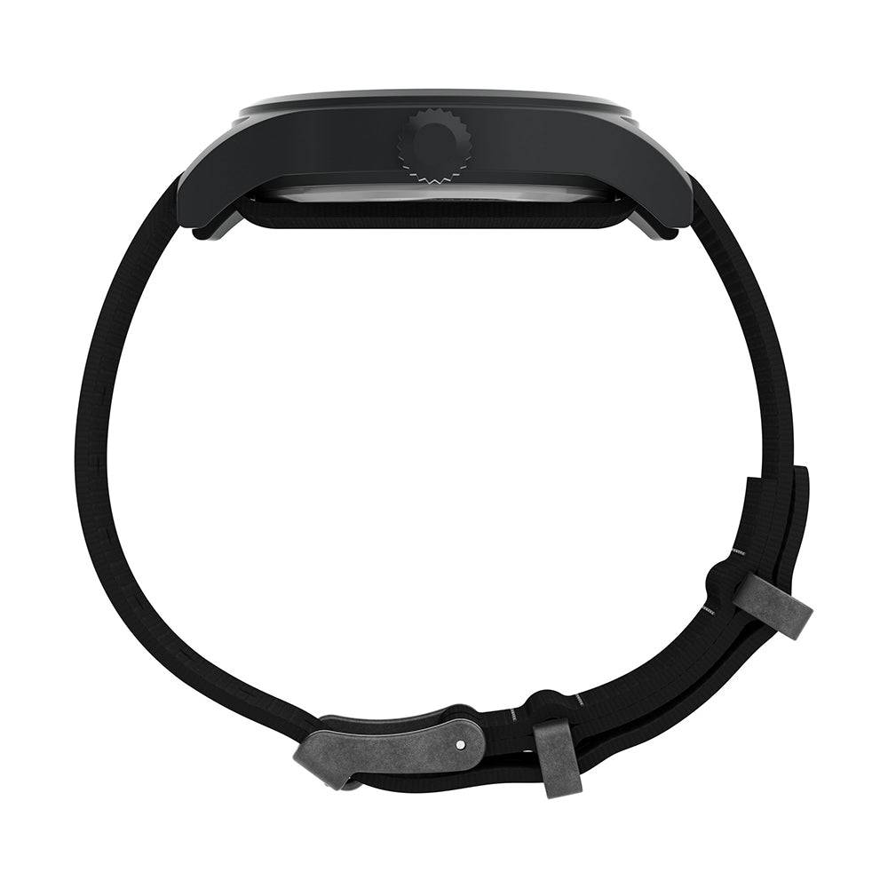 Expedition Scout 3-Hand 40mm Fabric Band