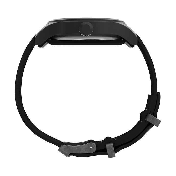 Expedition Scout 3-Hand 40mm Fabric Band