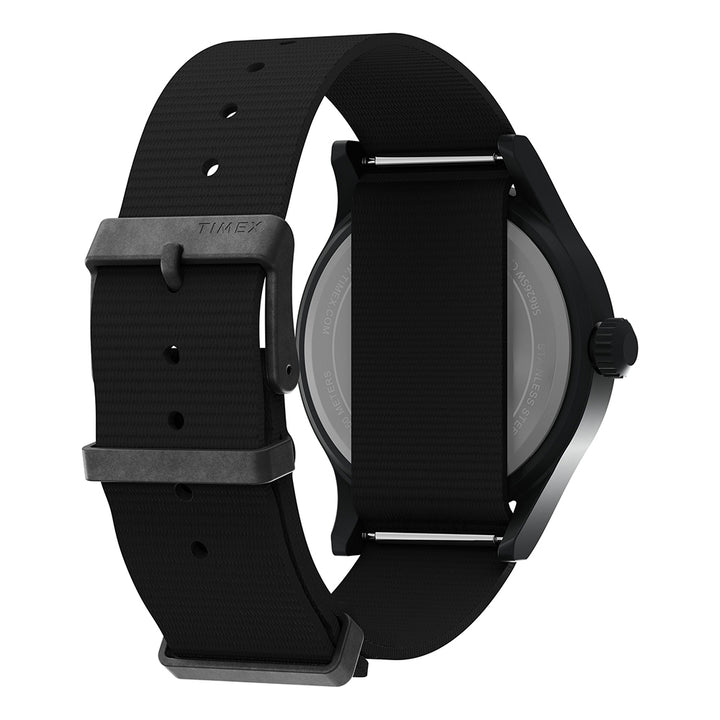 Expedition Scout 3-Hand 40mm Fabric Band