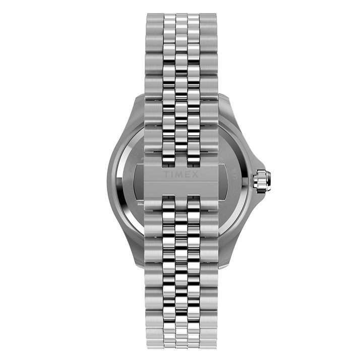 Deepwater Meridian 200 Automatic Gmt 42mm Stainless Steel Band