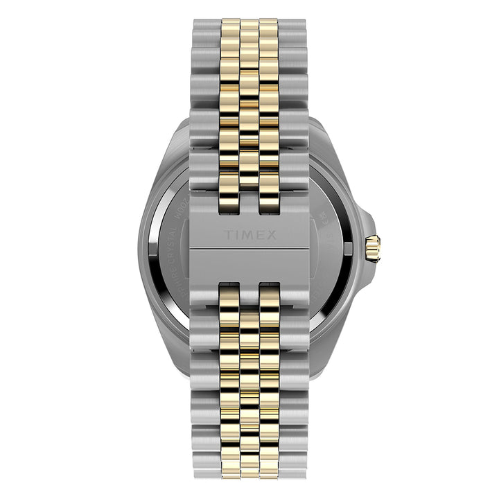 Deepwater Arctic 3-Hand 41mm Stainless Steel Band