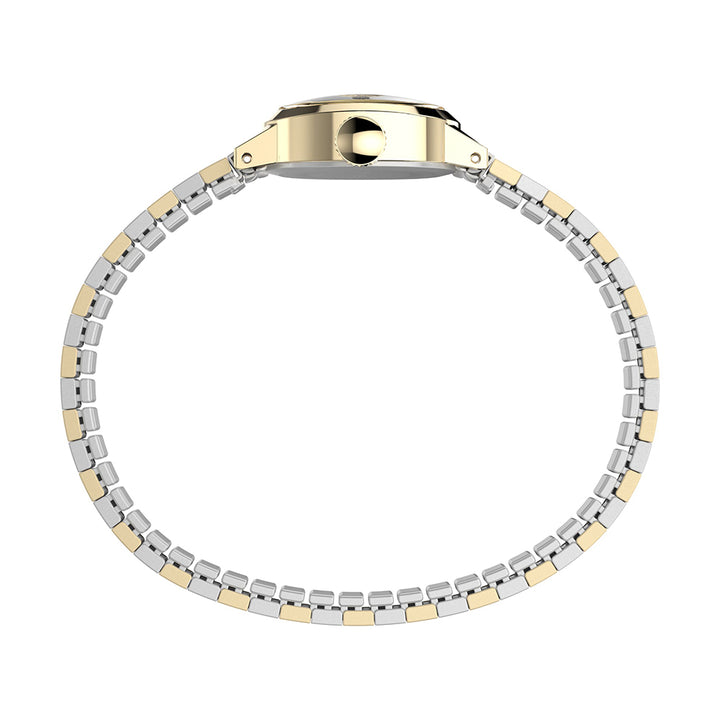 Cavatina Mini 3-Hand 17mm Stainless Steel Band