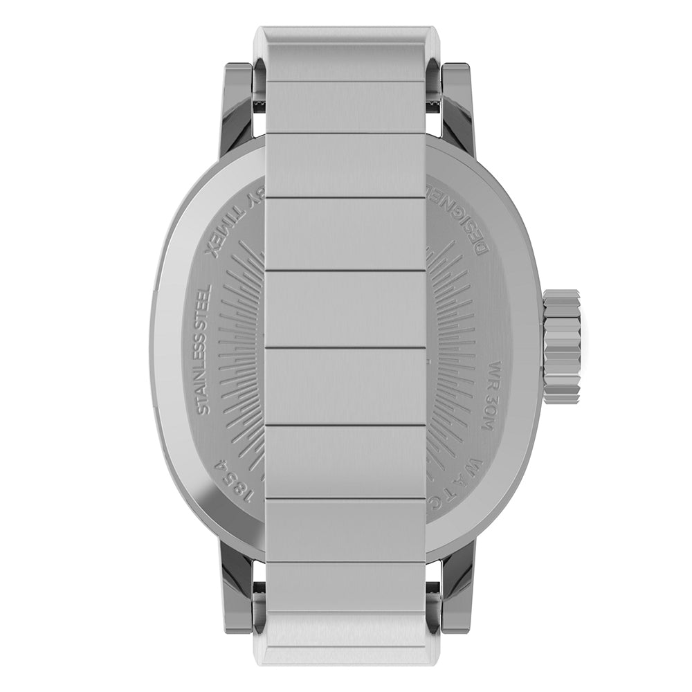 Cavatina Mini 2-Hand 16mm Stainless Steel Band