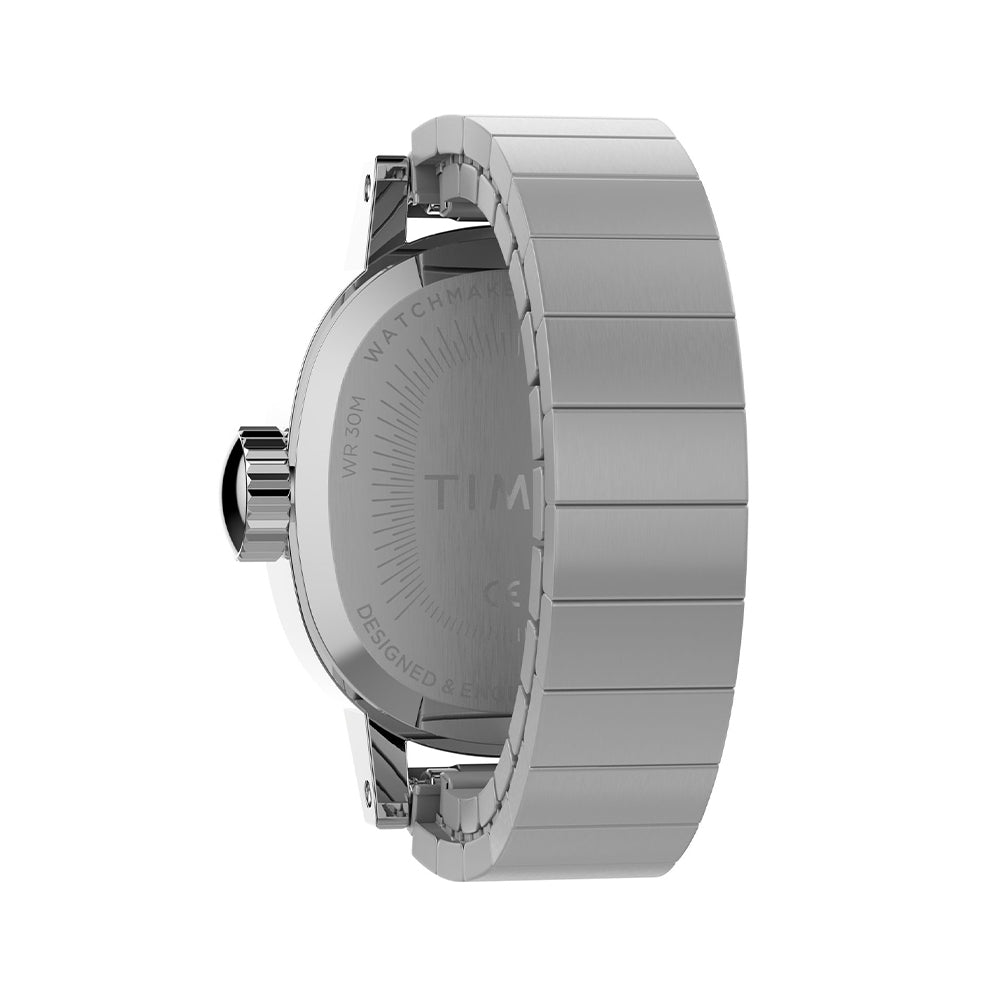 Cavatina Mini 2-Hand 16mm Stainless Steel Band