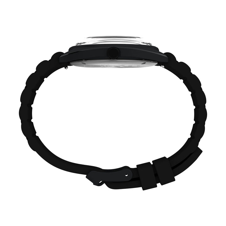 Peanuts® x Timex 1979 Reissue 2-Hand 37mm Silicone Band