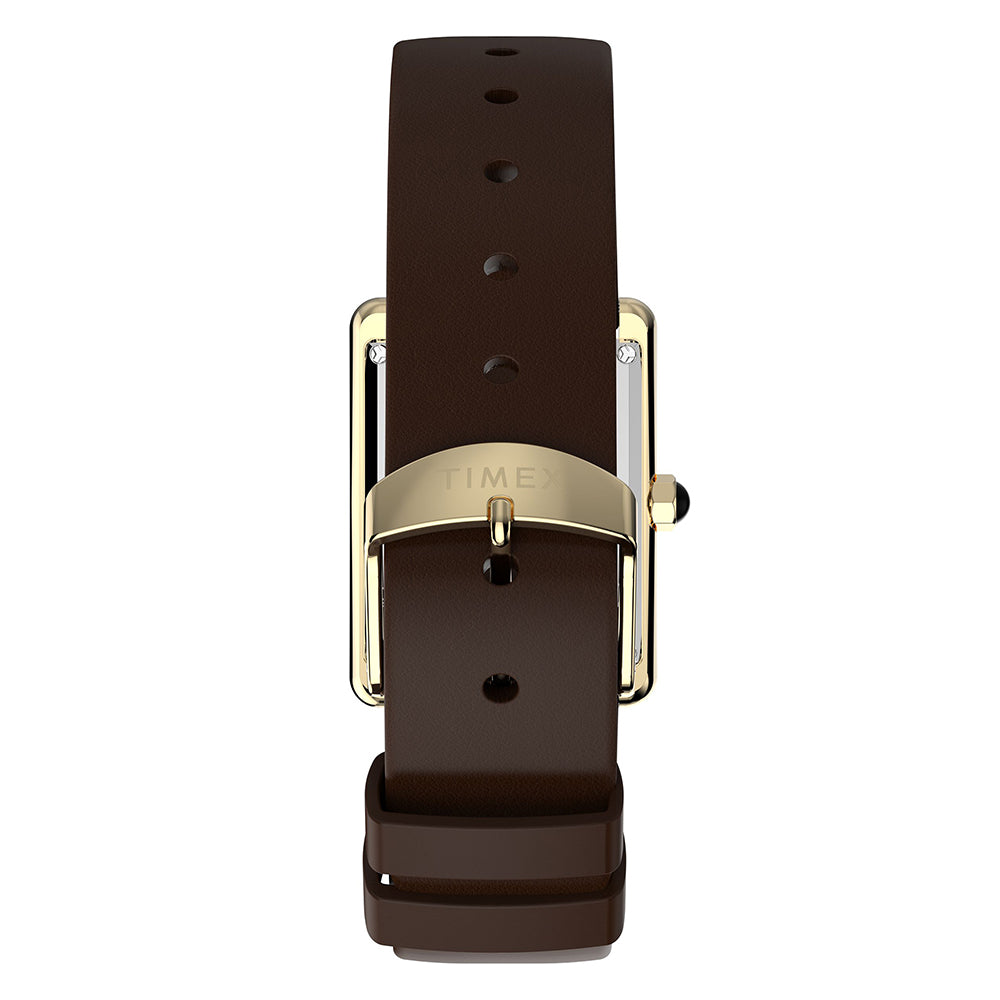 Timex Hailey x Harry Potter 2-Hand 24mm Leather Band