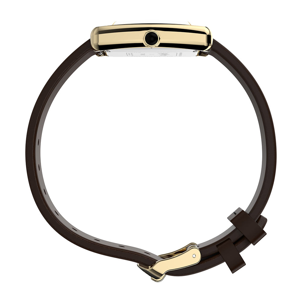 Timex Hailey x Harry Potter 2-Hand 24mm Leather Band