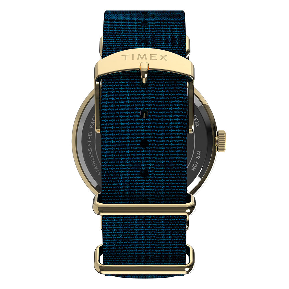 Timex Weekender x Harry Potter 2-Hand 40mm Fabric Band