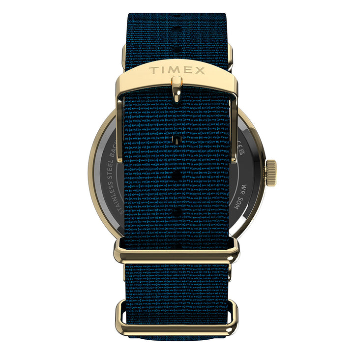 Timex Weekender x Harry Potter 2-Hand 40mm Fabric Band
