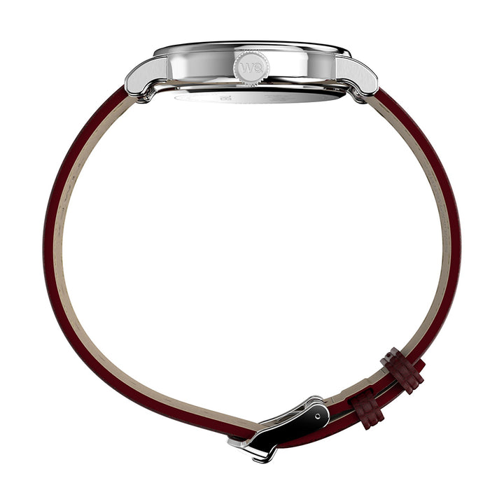 Timex Weekender x Harry Potter 2-Hand 37mm Leather Band