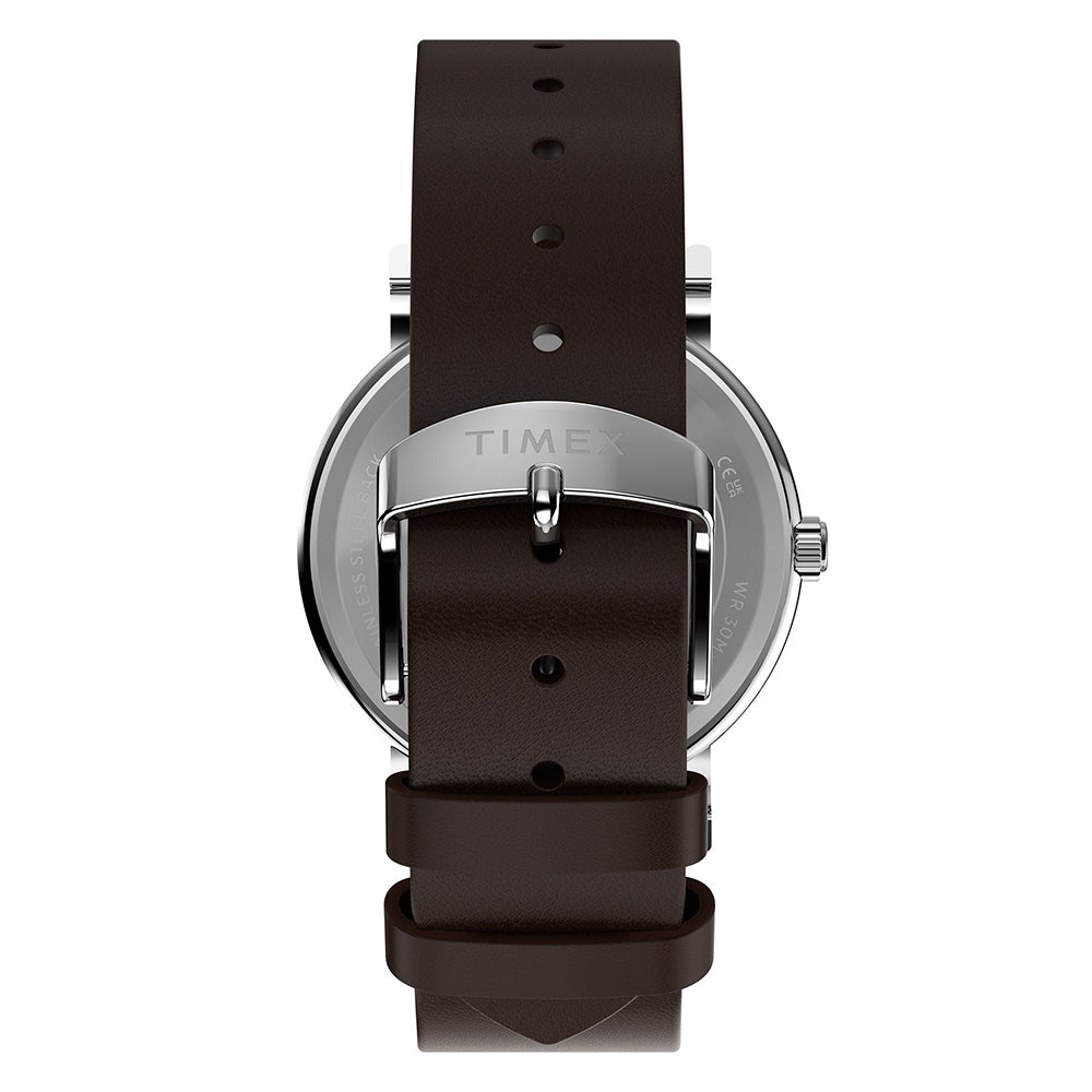 Timex Weekender x Harry Potter 2-Hand 38mm Leather Band