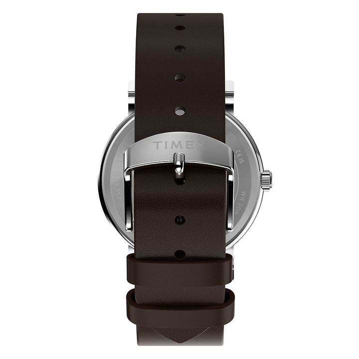 Timex Weekender x Harry Potter 2-Hand 38mm Leather Band