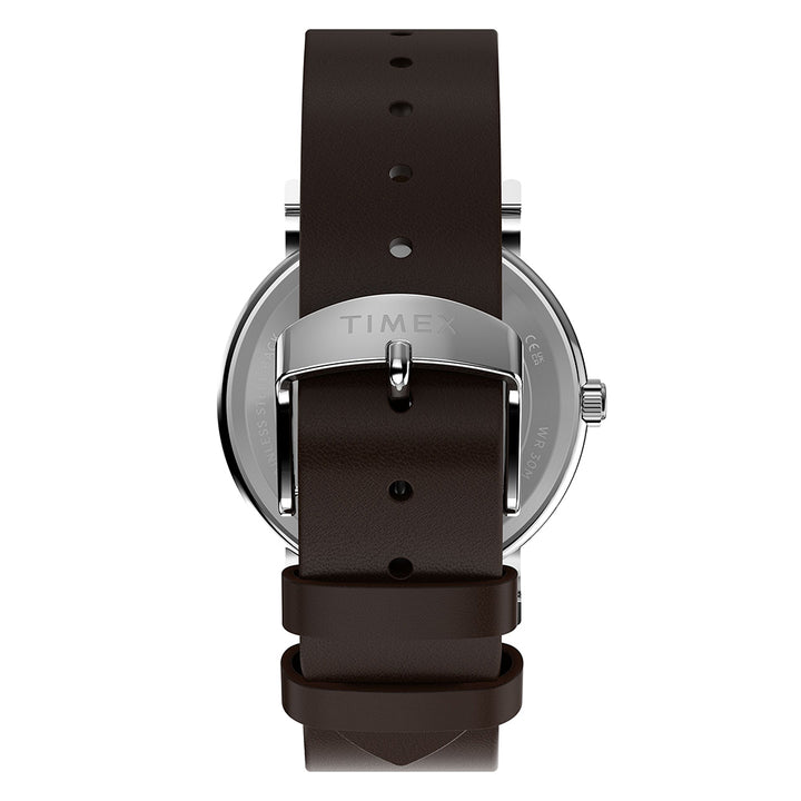 Timex Weekender x Harry Potter 2-Hand 38mm Leather Band