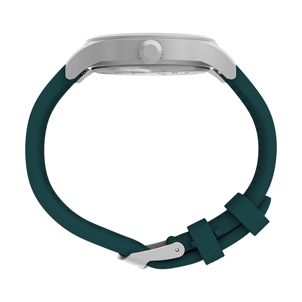Expedition Scout x Peanuts Date 40mm Rubber Band
