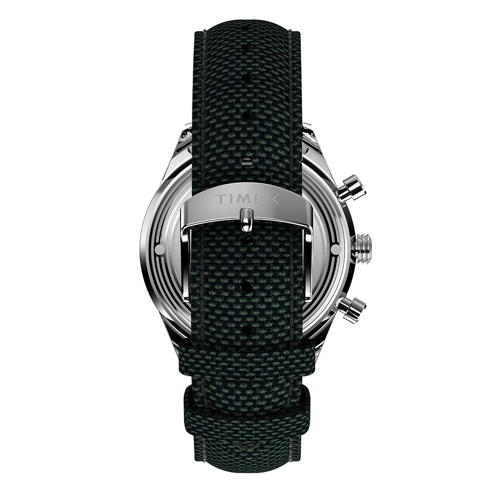 Marlin Jet Chronograph 40mm Fabric Band