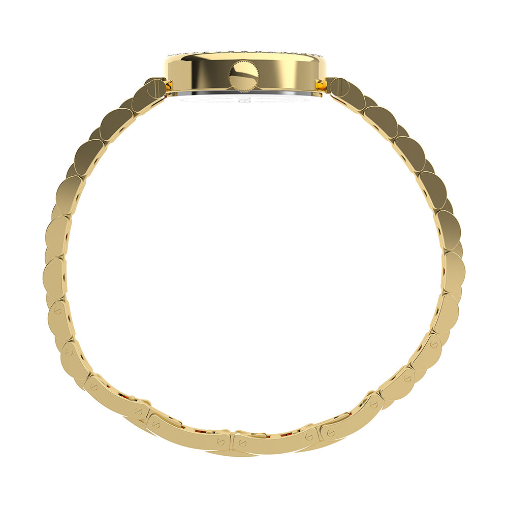 Cavatina 2-Hand 19mm Stainless Steel Band